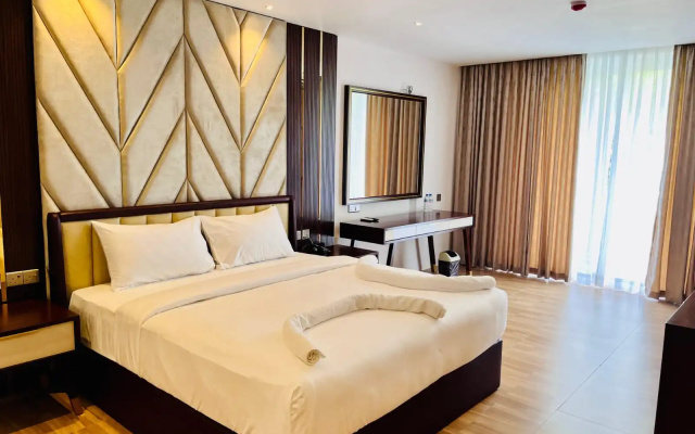 Devon Hotel