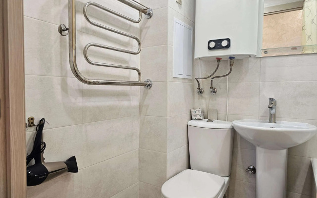 Квартира Однокомнатная в центре Владивостока