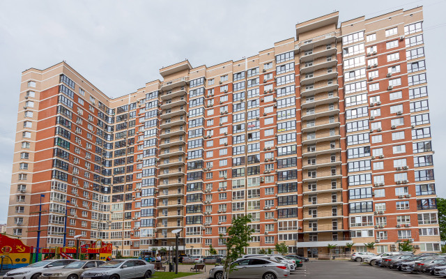 Апартаменты возле Парка Галицкого с Новым Ремонтом