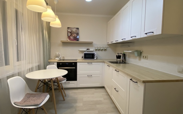 Sovremennaya Ryadom S Tts Ostrov Arendatmn24 Flat