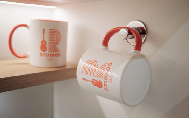 Rest Studios Aparthotel