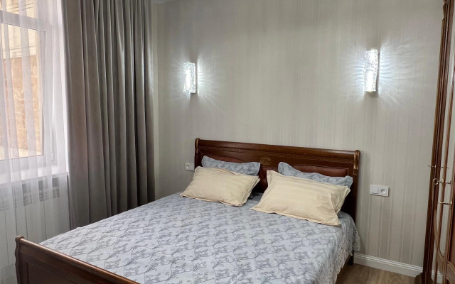 Квартира в центре города  VIP