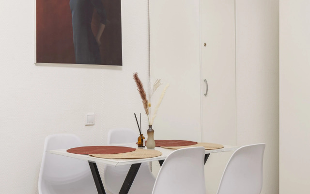 Апартаменты Уютные в центре Санкт-Петербурга на Гороховой DereMRents ДереМРентс