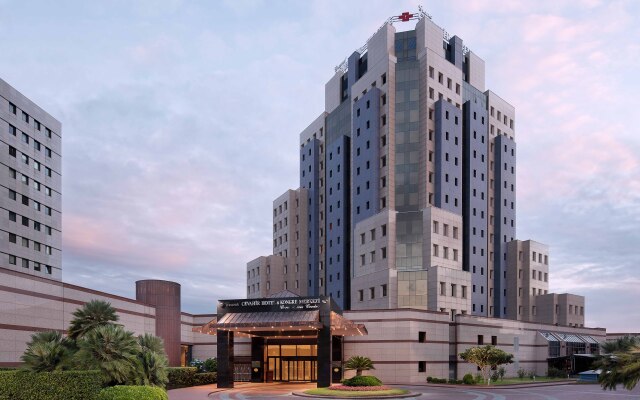 Grand Cevahir Hotel & Convention Center