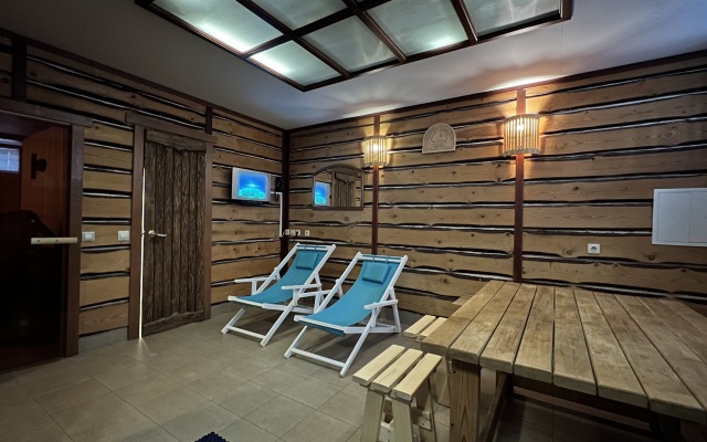 Kostroma Business Hotel