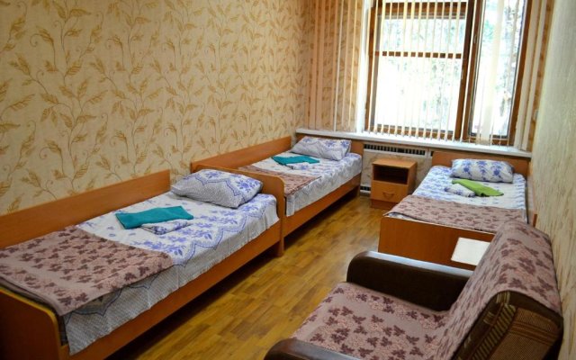 SSK Profsoyuzov Mini-hotel