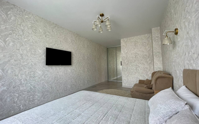 Yalta Almaz Apartments 1