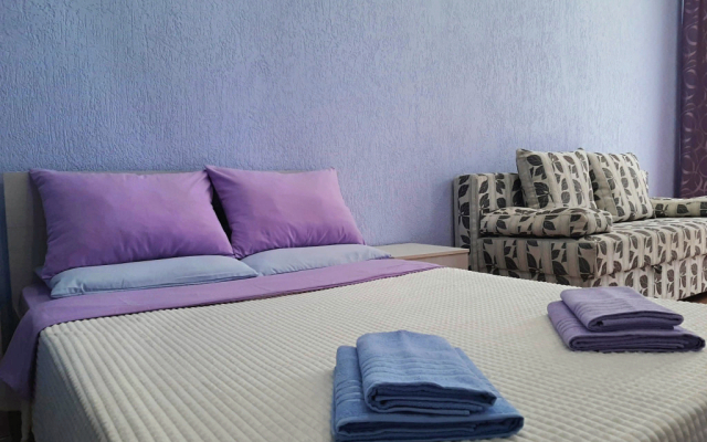 Квартира Лазурная Мечта