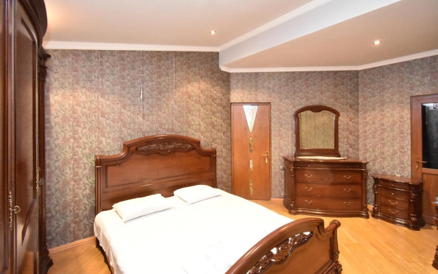 Apartments RentInnYerevan 1 Mher Mkrtchyan Street