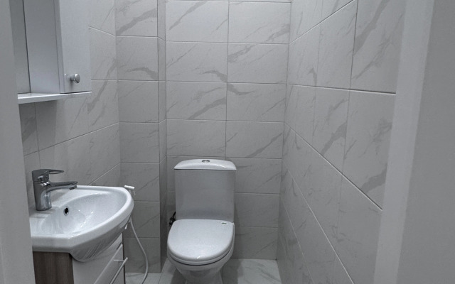 Квартира у парка с источниками 4,17