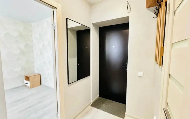 Apartamenty Tambov Lucezarnaa 6