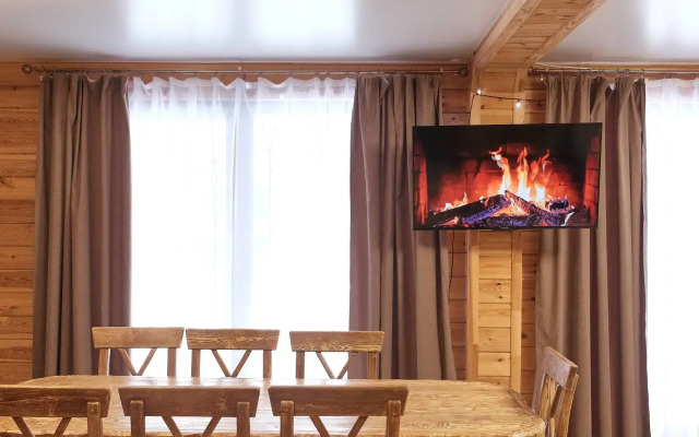 Гостевой дом на Строителей 134