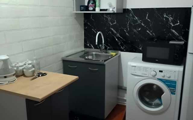 Частный дом на 5-ой линии 35