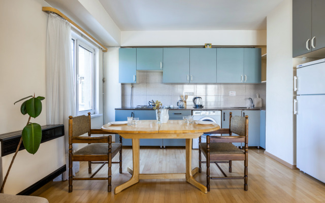 KeyGo #0009, 1 Bedroom, Near Matenadaran Apartments