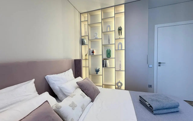 Апартаменты Премиум