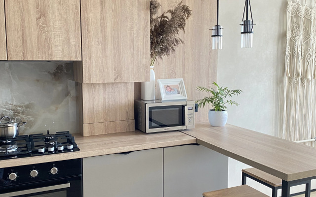 Квартира у моря