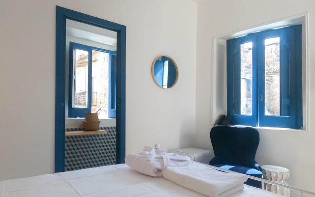 Terra Muronis Hotel Diffuso