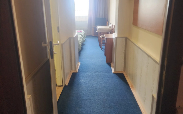 Baykal Guest house