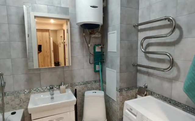 Квартира SunRise Apart