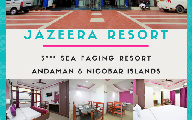 Jazeera Resort