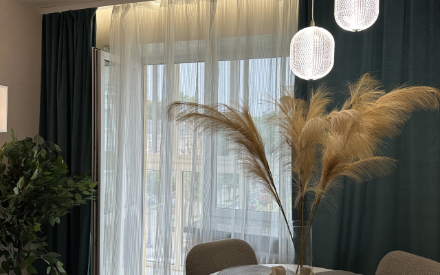 Samy tsentr goroda Flat