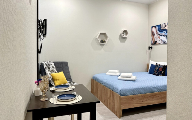 Квартира 49 Бон Апарт на Литейном проспекте