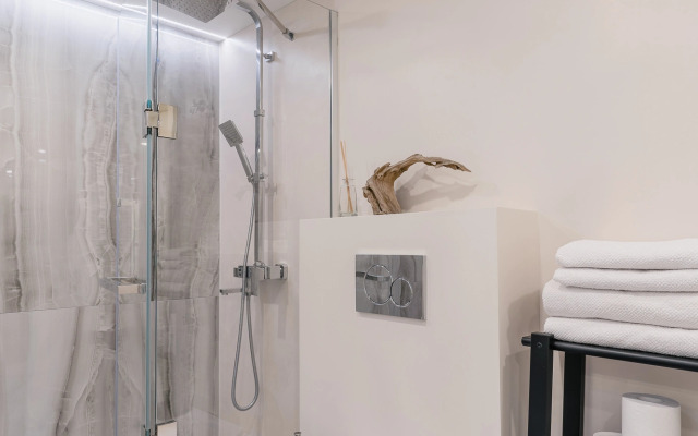 Меблированные комнаты Uppapart Стремянная 11