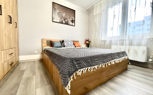 Квартира на улице Ленина 239