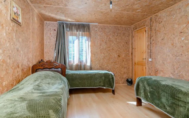 Old Omalo Guest house