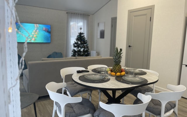 Mart Khaus Guest house