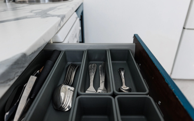 Квартира Голландия на Преображенской Площади