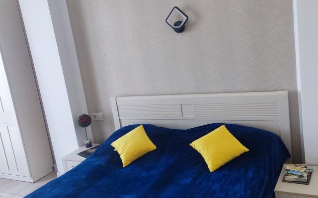 Квартира Шикарная квартира на Коллективной