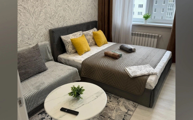 S Otlichnym Remontom Flat
