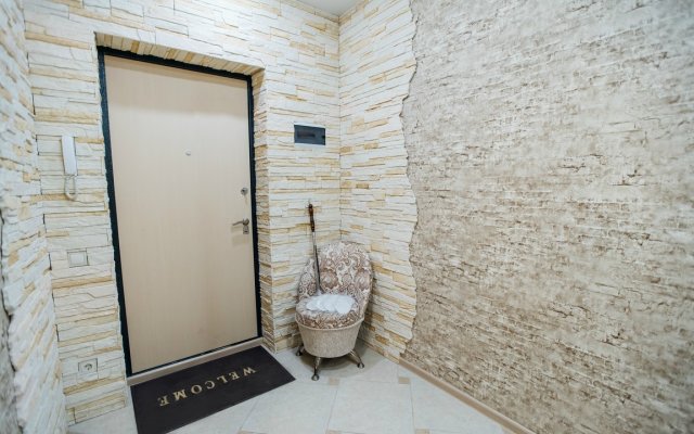 Апартаменты Пестеля 19