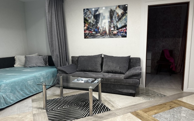Bon Apart The Very Center Sommera Apartments