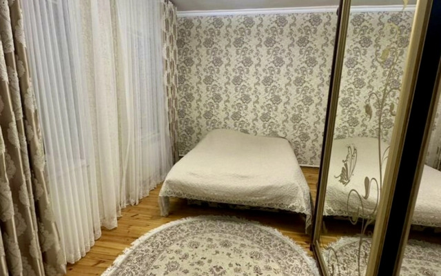 u Morya v Derbente Private House