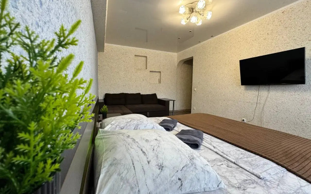 Bragin Hill Apartments