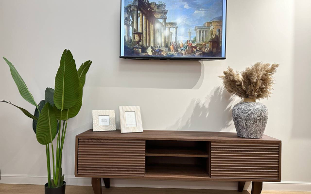 Апартаменты City Aura 21