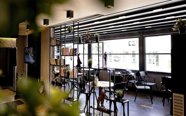 Бутик Отель Mielo Lara