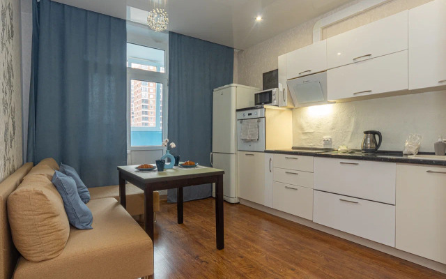 U Parka Krasnodar Apartments