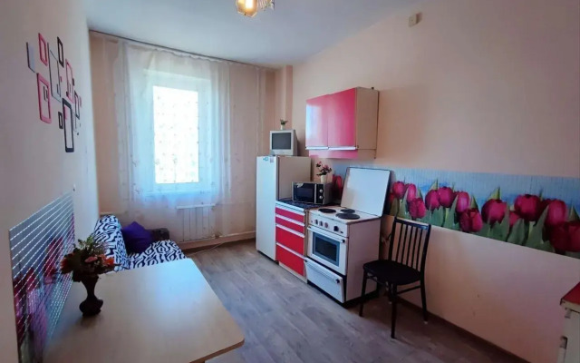 Квартира на Улице Академика Киренского 2И