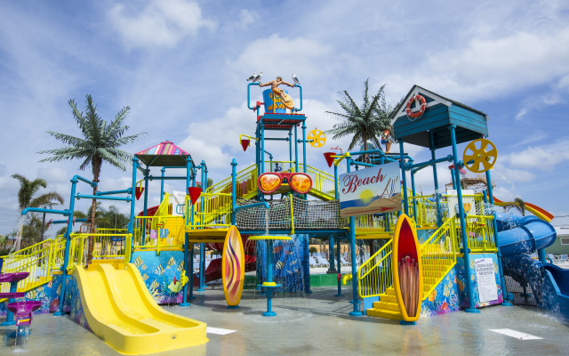 Вилла New House