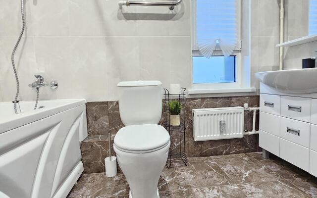 Apartamenty White Lodging Flat