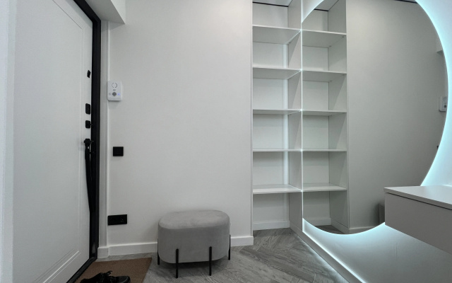 Apartamenty 2-h komnatnye Grand