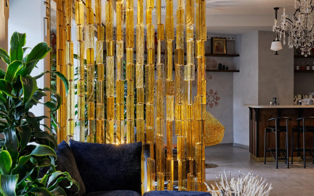 Апарт-отель Окно