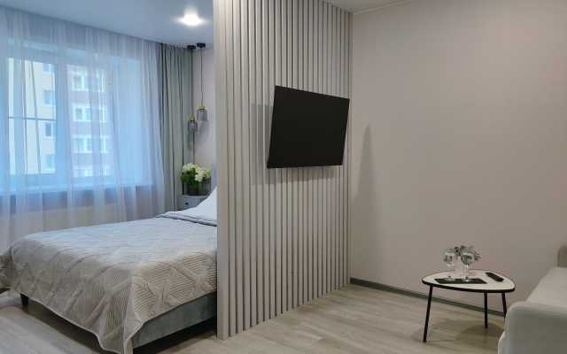 Estetik Rent Flat