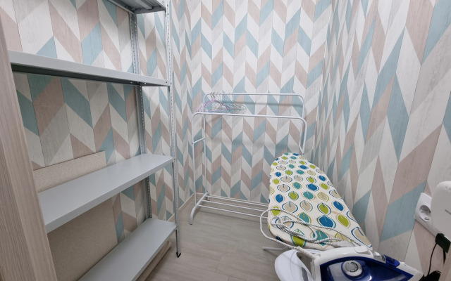 Квартира ЖК Привелегия