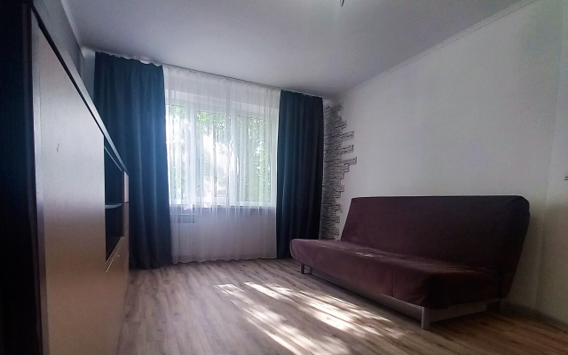 Квартира на улице Барнаульская