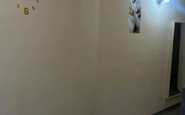 Апартаменты Просторный в Ереване