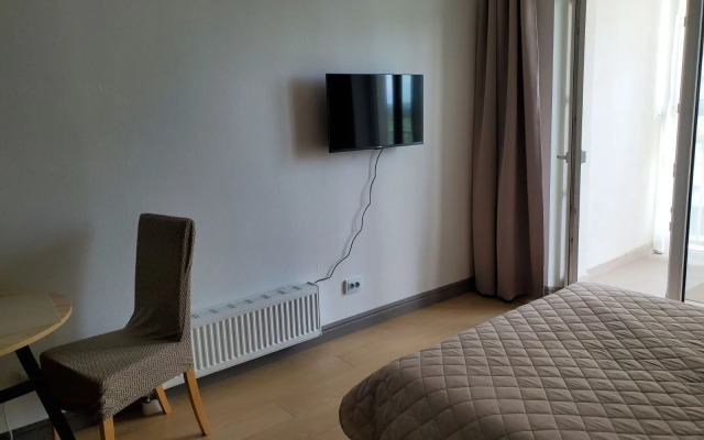 Квартира Уютная студия